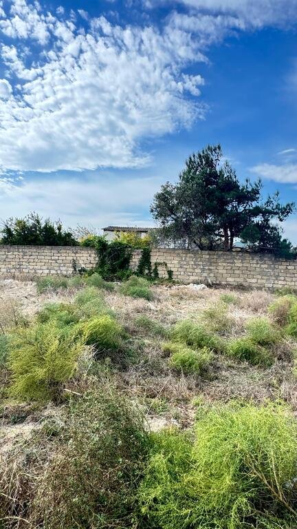 5 sot torpaq satılır, Novxanı-2