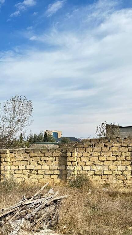 5 sot torpaq satılır, Novxanı-18