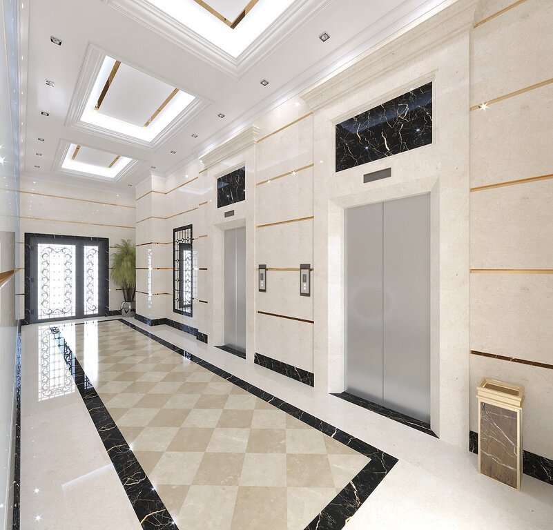Satılır 4 otaqlı yeni tikili, 172 m², Gənclik m.-2