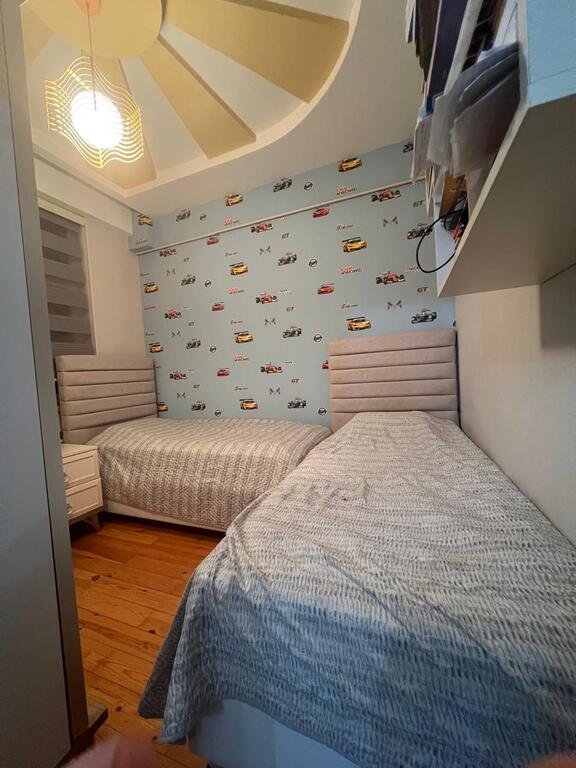 Satılır 3 otaqlı yeni tikili, 90 m², Badamdar-6