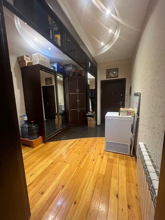 Satılır 3 otaqlı yeni tikili, 90 m², Badamdar-10