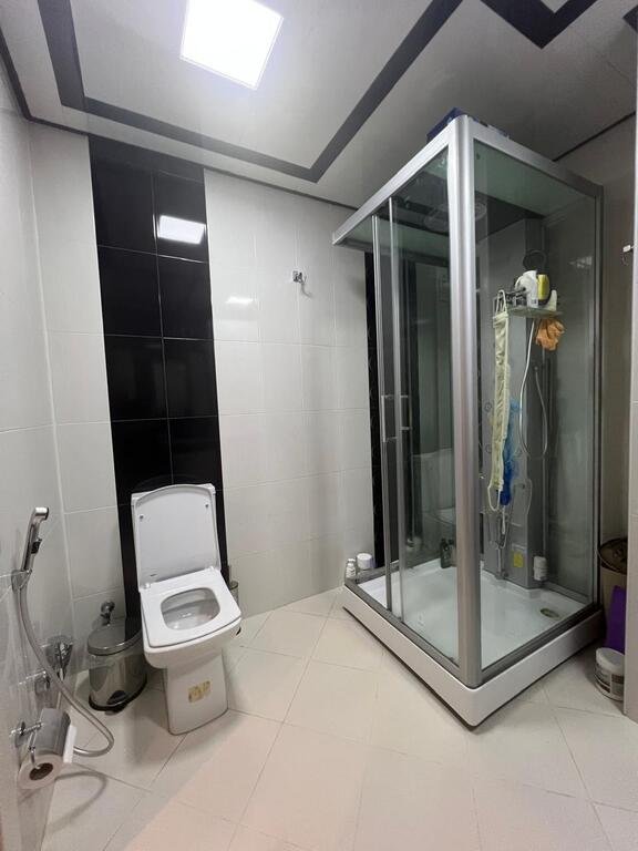 Satılır 3 otaqlı yeni tikili, 90 m², Badamdar-12