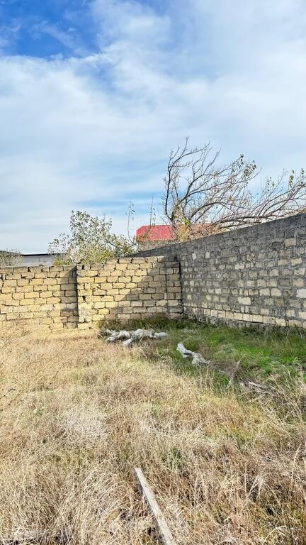 9 sot torpaq satılır, Novxanı-25