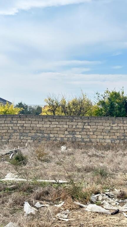 9 sot torpaq satılır, Novxanı-26