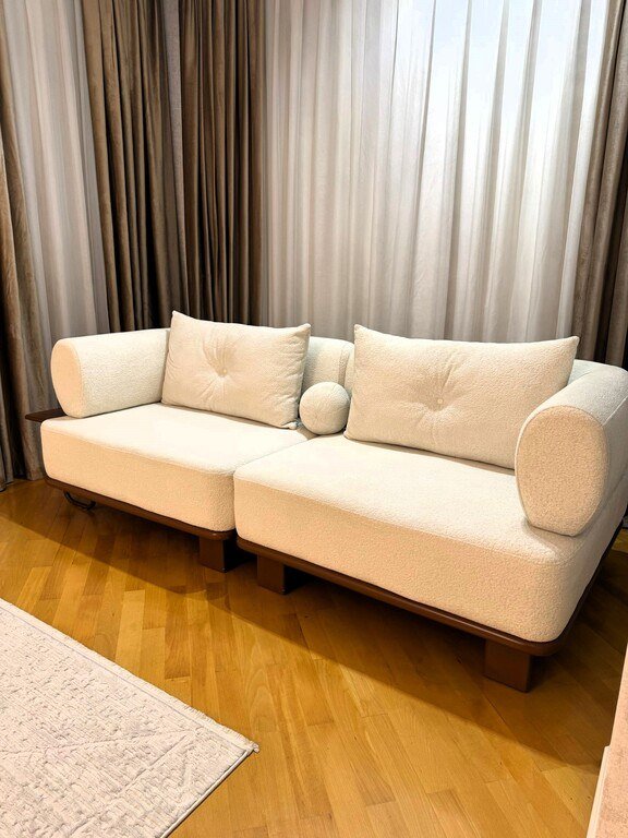 Satılır 2 otaqlı yeni tikili, 92 m², 8 noyabr-3