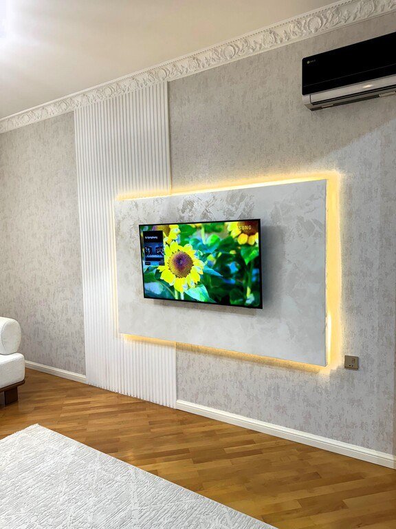 Satılır 2 otaqlı yeni tikili, 92 m², 8 noyabr-4