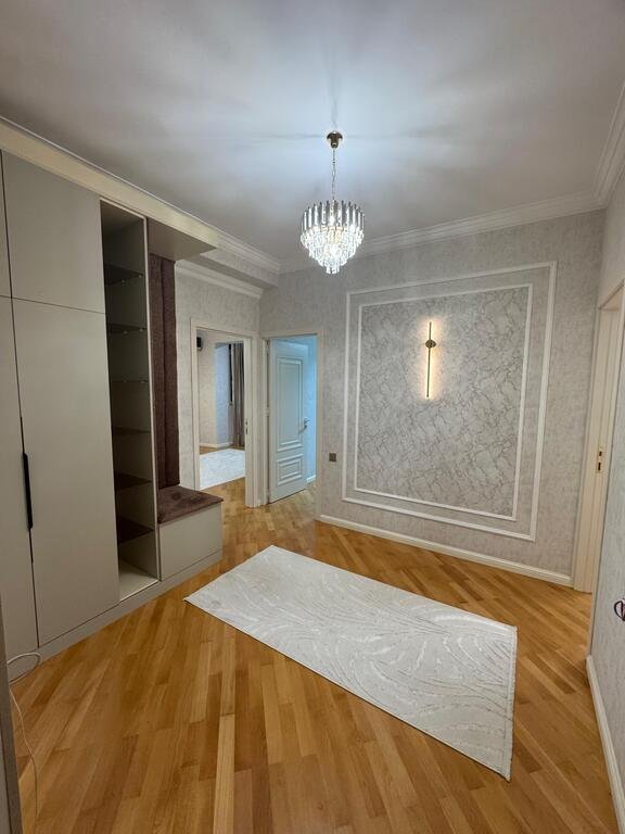 Satılır 2 otaqlı yeni tikili, 92 m², 8 noyabr-10