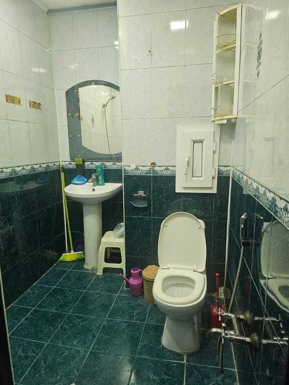 Satılır 3 otaqlı yeni tikili, 80 m², Günəşli-6