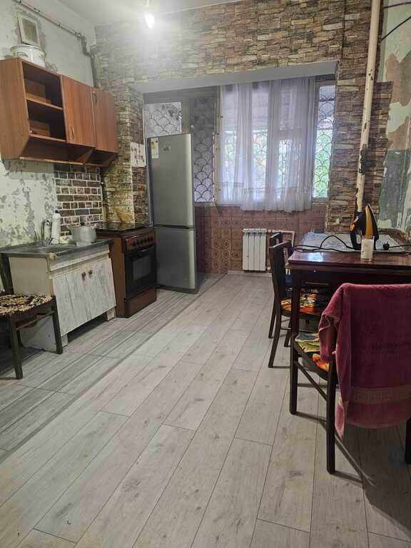 Satılır 3 otaqlı yeni tikili, 80 m², Günəşli-7