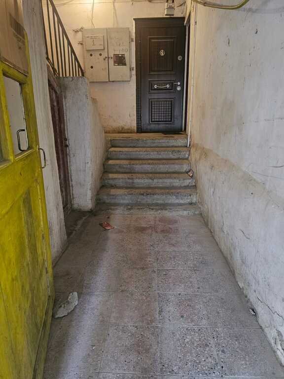 Satılır 3 otaqlı yeni tikili, 80 m², Günəşli-8