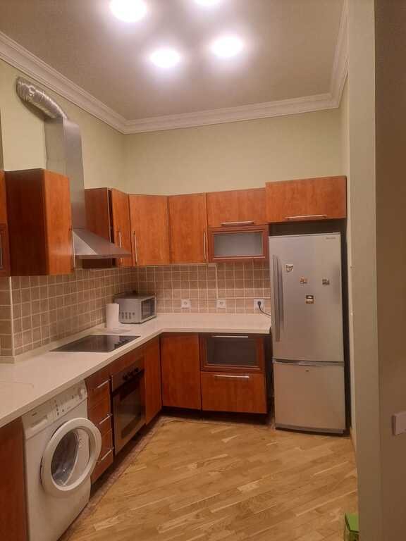 Kirayə verilir 2 otaqlı yeni tikili, 65 m², 28 May m.-1
