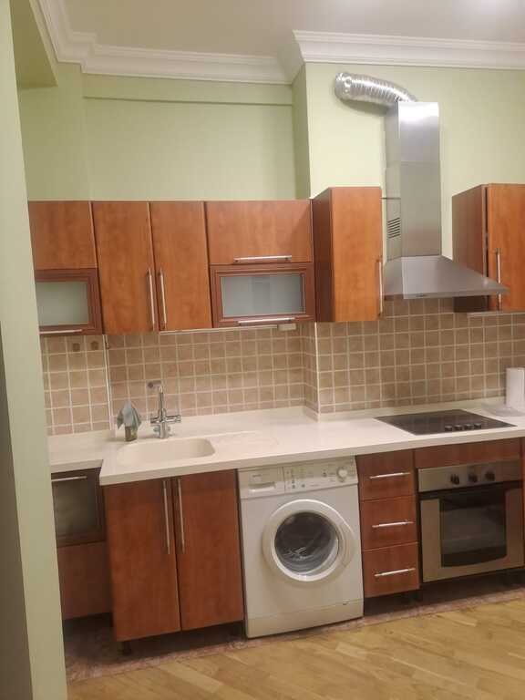 Kirayə verilir 2 otaqlı yeni tikili, 65 m², 28 May m.-2
