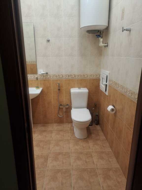 Kirayə verilir 2 otaqlı yeni tikili, 65 m², 28 May m.-6