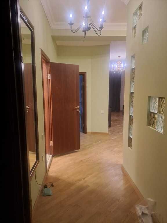 Kirayə verilir 2 otaqlı yeni tikili, 65 m², 28 May m.-8