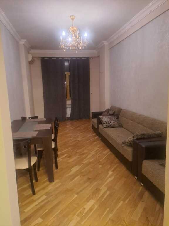 Kirayə verilir 2 otaqlı yeni tikili, 65 m², 28 May m.-9