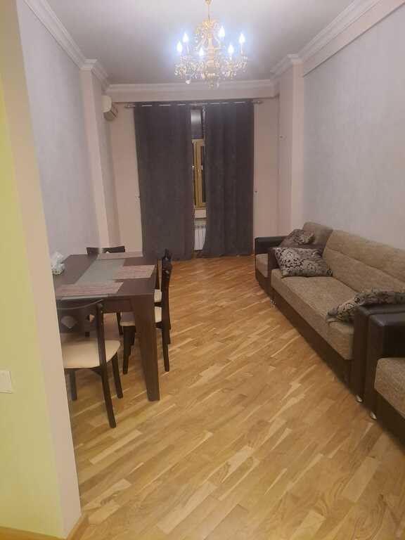 Kirayə verilir 2 otaqlı yeni tikili, 65 m², 28 May m.-10