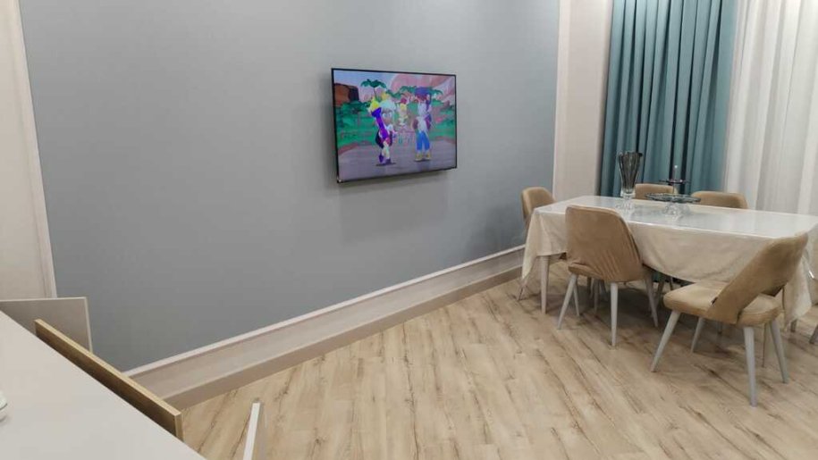 Kirayə verilir 3 otaqlı yeni tikili, 150 m², Dərnəgül m.-2
