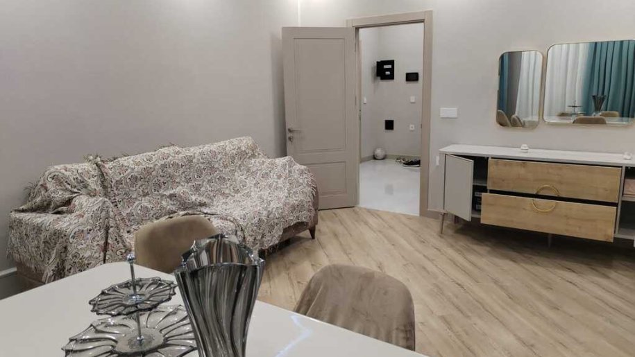 Kirayə verilir 3 otaqlı yeni tikili, 150 m², Dərnəgül m.-3