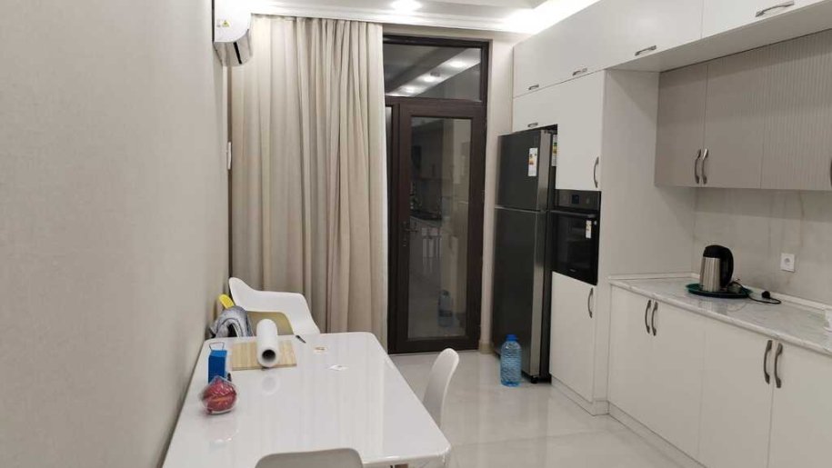 Kirayə verilir 3 otaqlı yeni tikili, 150 m², Dərnəgül m.-4