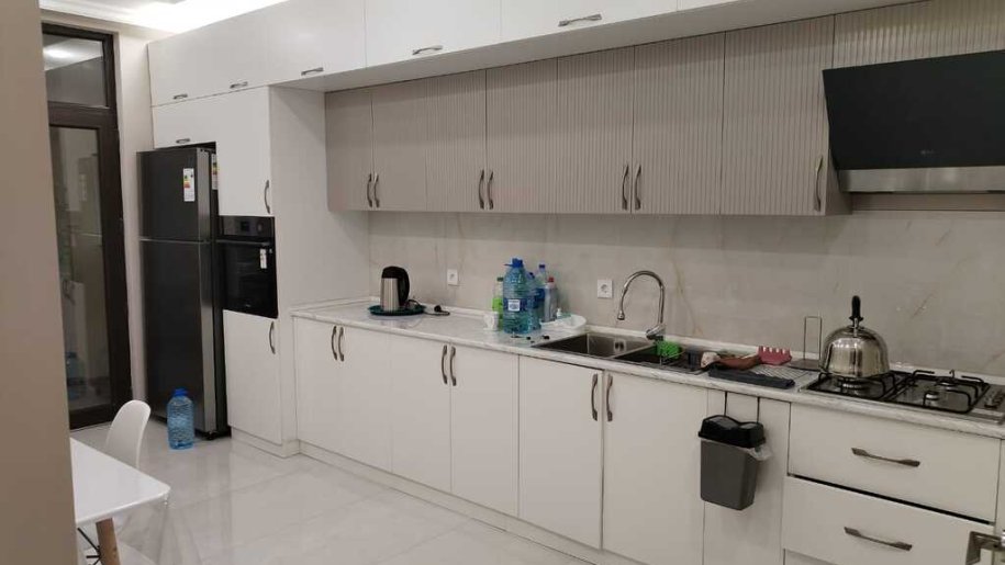 Kirayə verilir 3 otaqlı yeni tikili, 150 m², Dərnəgül m.-5