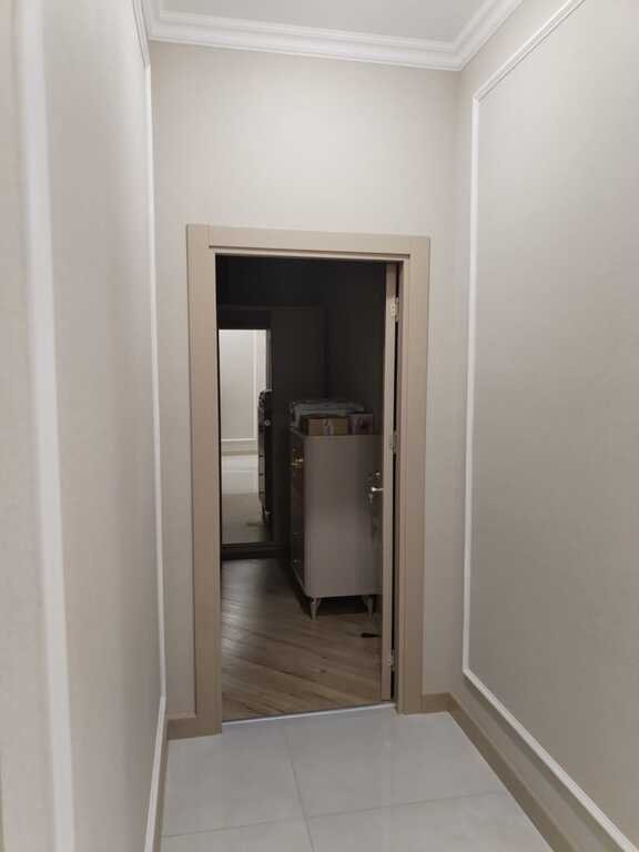 Kirayə verilir 3 otaqlı yeni tikili, 150 m², Dərnəgül m.-6