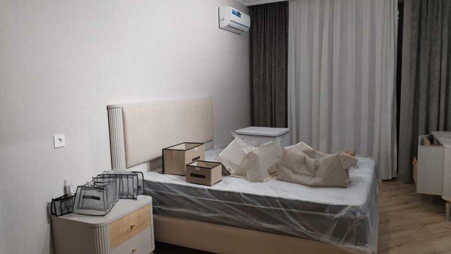 Kirayə verilir 3 otaqlı yeni tikili, 150 m², Dərnəgül m.-7
