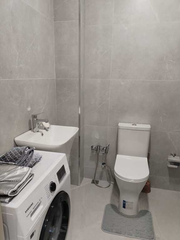 Kirayə verilir 3 otaqlı yeni tikili, 150 m², Dərnəgül m.-12