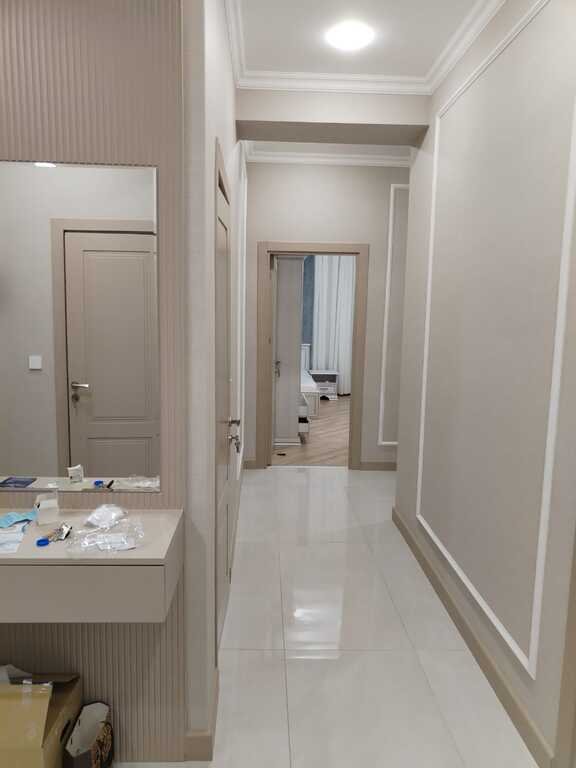 Kirayə verilir 3 otaqlı yeni tikili, 150 m², Dərnəgül m.-15