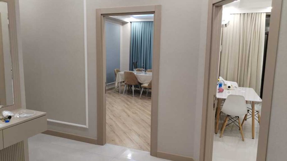Kirayə verilir 3 otaqlı yeni tikili, 150 m², Dərnəgül m.-17