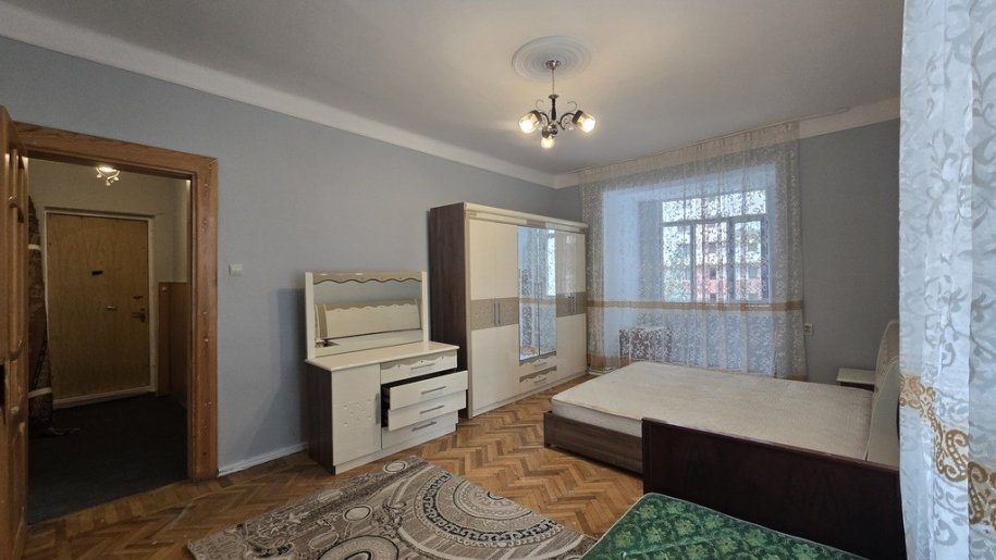 Kirayə verilir 3 otaqlı köhnə tikili, 90 m², Nəriman Nərimanov m.-2
