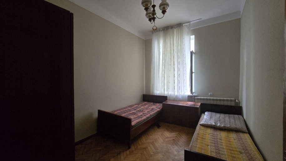 Kirayə verilir 3 otaqlı köhnə tikili, 90 m², Nəriman Nərimanov m.-5