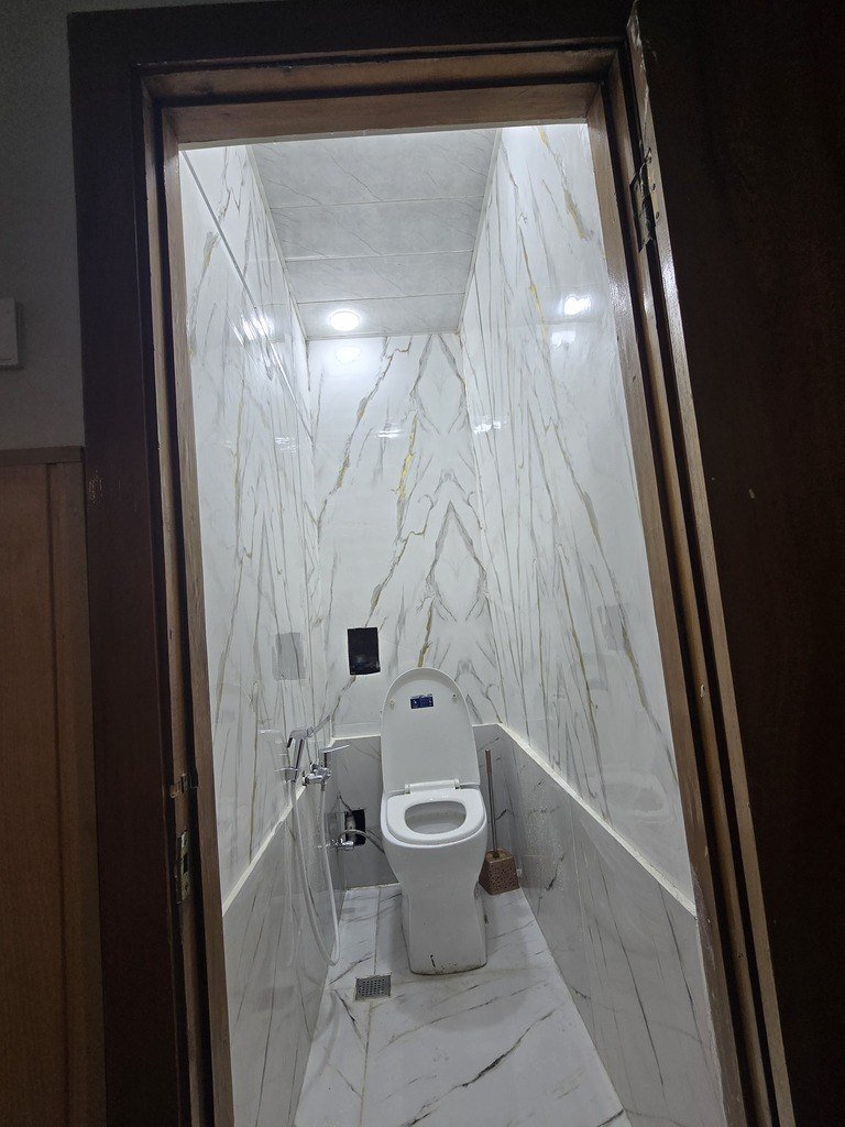 Kirayə verilir 3 otaqlı köhnə tikili, 90 m², Nəriman Nərimanov m.-6