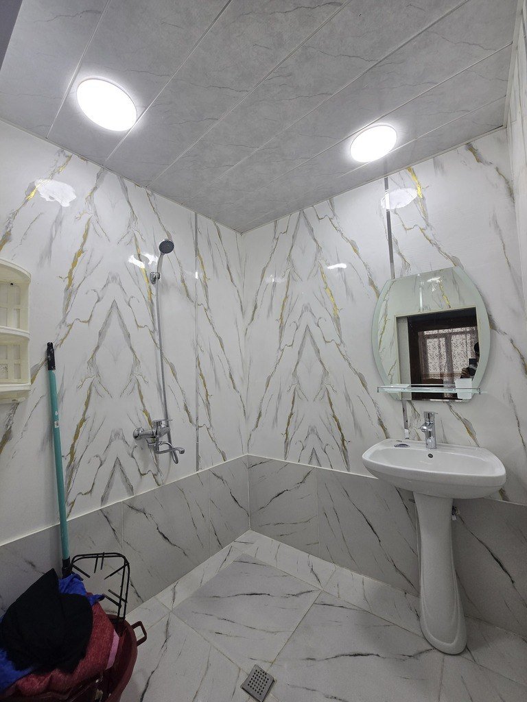 Kirayə verilir 3 otaqlı köhnə tikili, 90 m², Nəriman Nərimanov m.-7