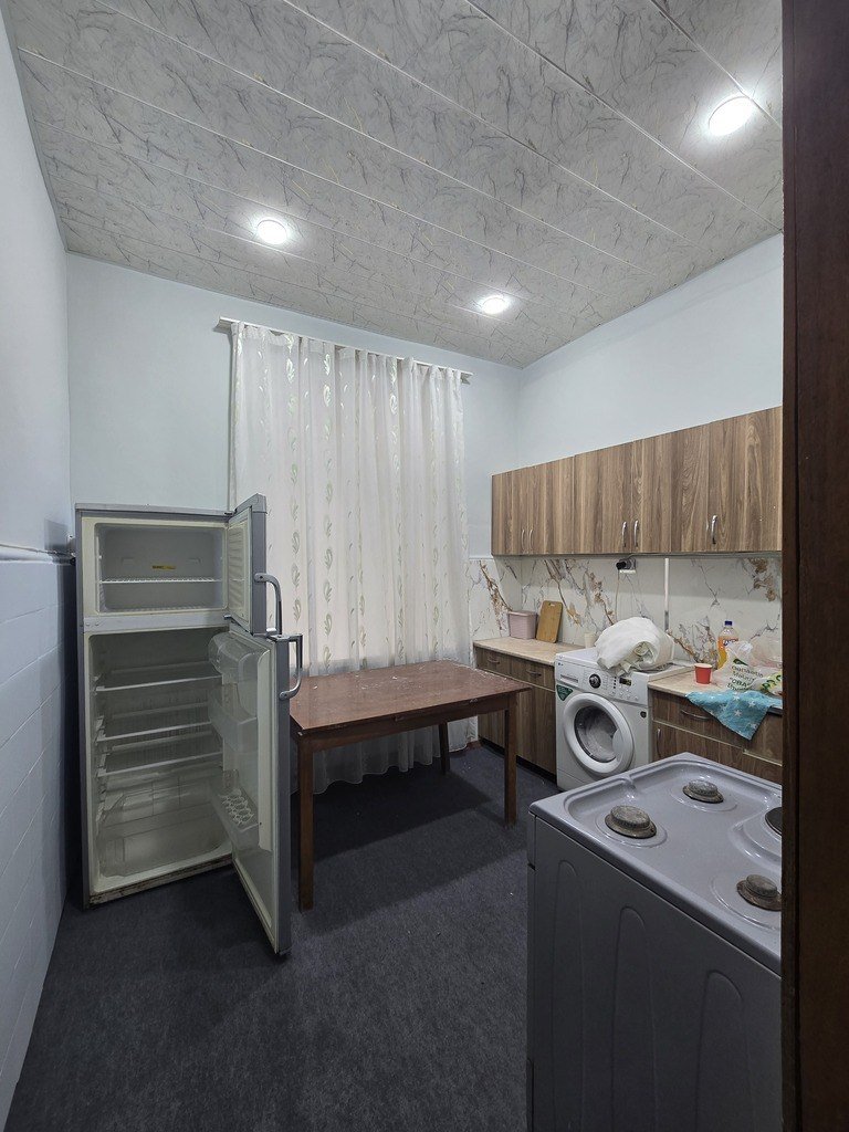Kirayə verilir 3 otaqlı köhnə tikili, 90 m², Nəriman Nərimanov m.-8
