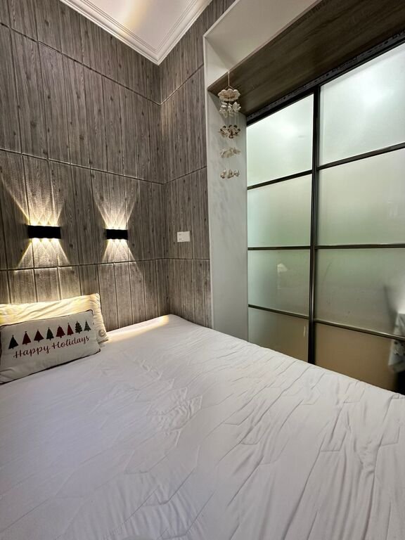 Kirayə verilir 2 otaqlı köhnə tikili, 45 m², Sahil m.-8