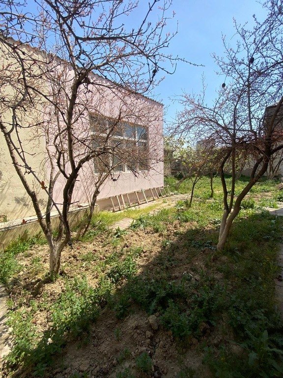 2 sot torpaq satılır, Həzi Aslanov-2