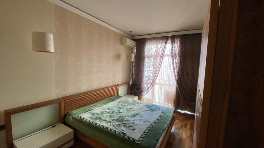 Satılır 3 otaqlı yeni tikili, 130 m², Nəriman Nərimanov m.-9