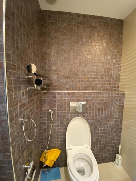 Satılır 3 otaqlı yeni tikili, 130 m², Nəriman Nərimanov m.-14