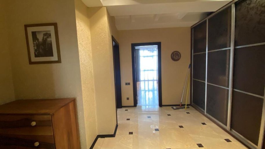 Satılır 3 otaqlı yeni tikili, 130 m², Nəriman Nərimanov m.-15