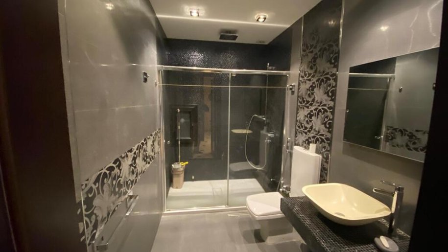 Satılır 3 otaqlı yeni tikili, 130 m², Nəriman Nərimanov m.-16