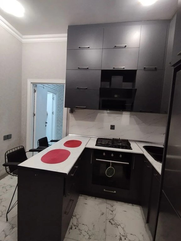 Satılır 2 otaqlı yeni tikili, 50 m², Ceyranbatan-3
