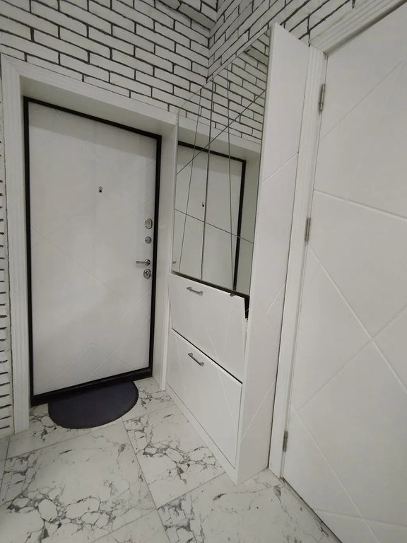 Satılır 2 otaqlı yeni tikili, 50 m², Ceyranbatan-5