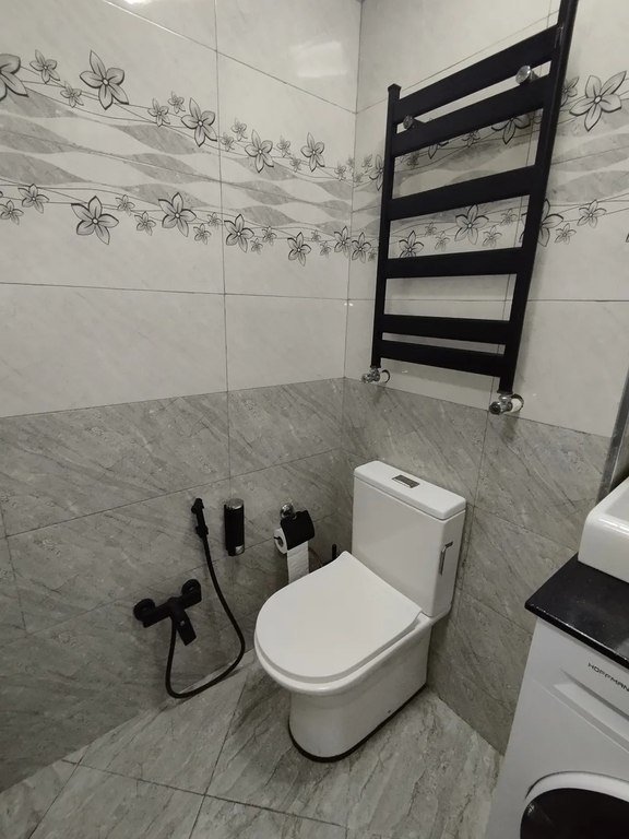Satılır 2 otaqlı yeni tikili, 50 m², Ceyranbatan-7