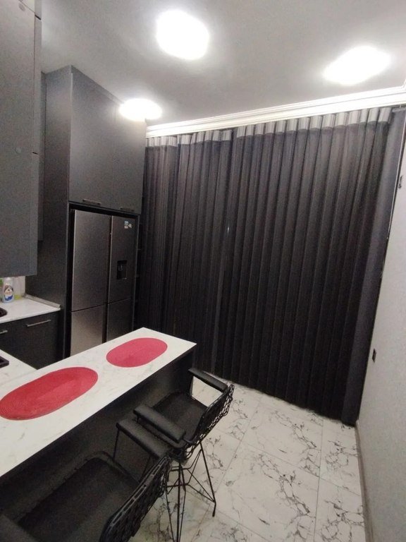 Satılır 2 otaqlı yeni tikili, 50 m², Ceyranbatan-14
