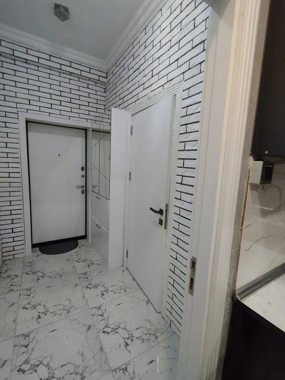 Satılır 2 otaqlı yeni tikili, 50 m², Ceyranbatan-16