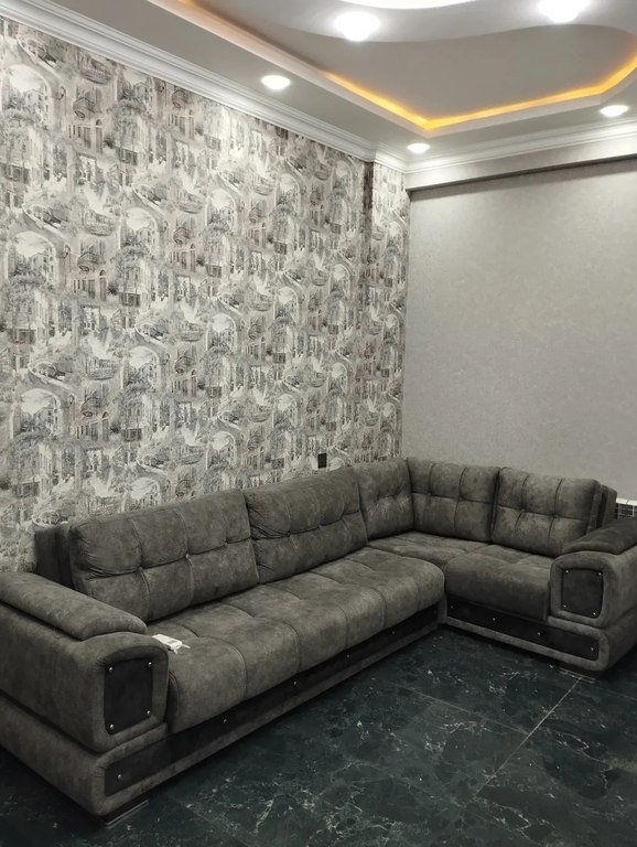 Satılır 2 otaqlı yeni tikili, 50 m², Ceyranbatan-18