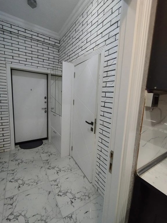 Satılır 2 otaqlı yeni tikili, 50 m², Ceyranbatan-19