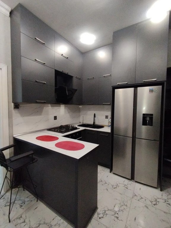 Satılır 2 otaqlı yeni tikili, 50 m², Ceyranbatan-20