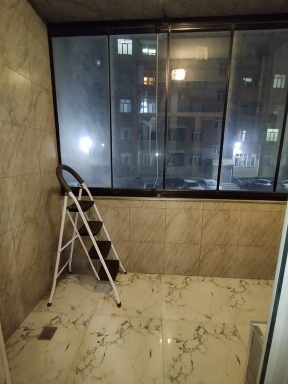 Satılır 2 otaqlı yeni tikili, 50 m², Ceyranbatan-21
