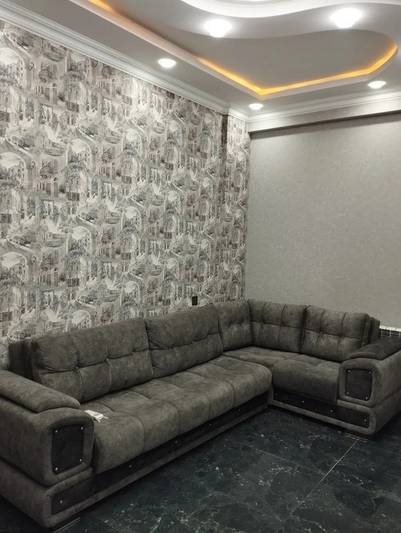 Satılır 2 otaqlı yeni tikili, 50 m², Ceyranbatan-24